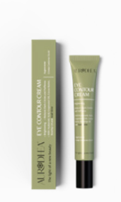 Crème contour des yeux à la bave d’Escargot — BV04B
