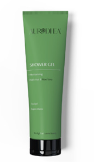Gel douche hydratant — AL02B