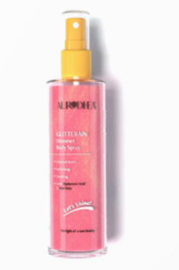 Spray corps shimmer — SOL22