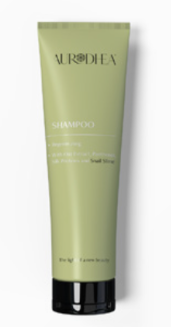 Shampoing à la bave d’Escargot — BV09B