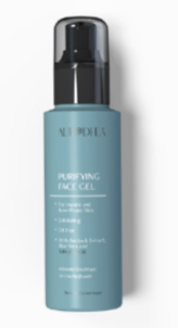 Gel visage purifiant à l'Acide salicylique — GEL01B