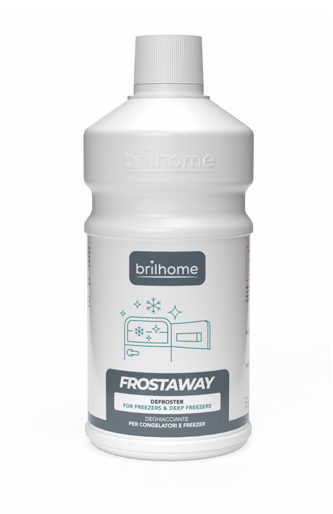 Frost Away Dégivrant congélateurs et freezers