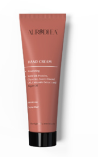 Creme mains à l'huile d'Argan — AR05B