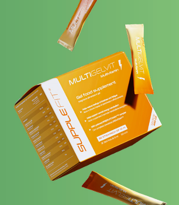 Multigelvit