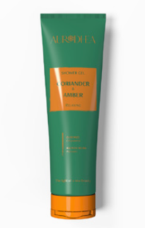 Gel douche Aurodhea — BS10