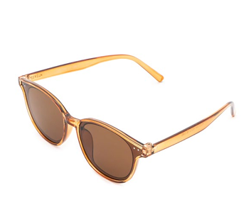 Kleyes PISA Marron transparent