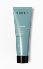 Masque visage purifiant à l’Acide Salycilique — AS01B