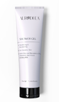 Gel douche au Lait d’Ânesse — LA01B