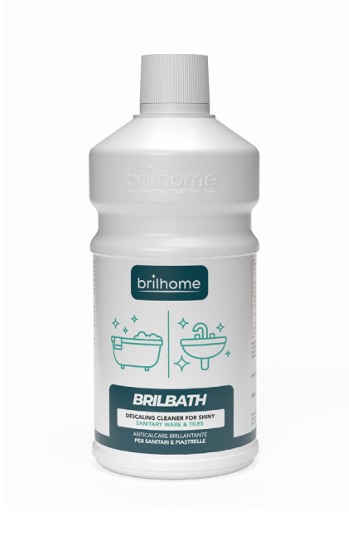 Bril Bath Nettoyant anti-calcaire