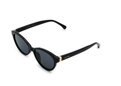 Kleyes VERONA Noir brillant