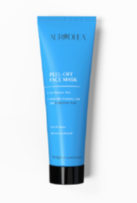 Masque visage Peel-off pour les peaux matures — POM01B