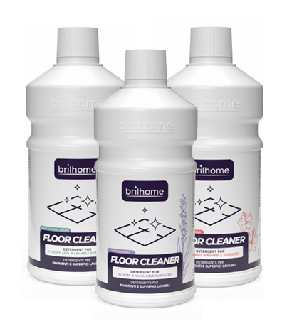 Floor Cleaner Lavender Spirit