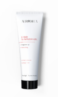 Gel mains hydroalcoolique au parfum 42 (Bonheur Suprême) — GI42B