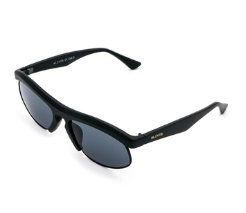 Kleyes RICCIONE Noir mat