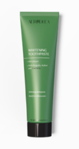 Dentifrice blanchissant (anti-plaque dentaire) — CR33B