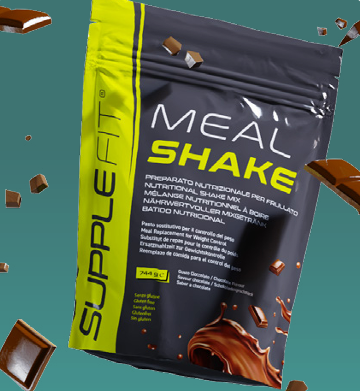 Meal Shake Chocolat