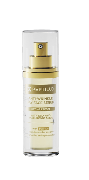Sérum de jour visage « Effet Lifting »