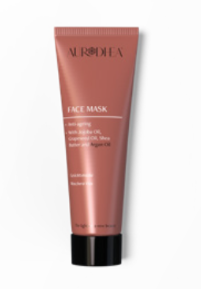 Masque Visage Anti-Âge à l’Huile d’Argan — AR07B