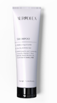 Shampoing au lait d'ânesse — LA03B