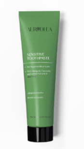 Dentifrice sensible à l’Aloe Vera — CR38B