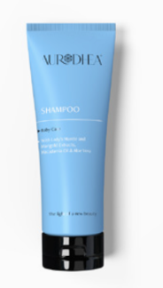 Shampoing Bébé — BB02B