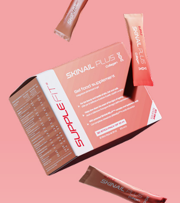 Skinail Plus