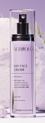 Crème de jour au lait d’Ânesse — LA04B