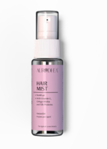 Brume cheveux au parfum 42 (Bonheur Suprême) — PC042B