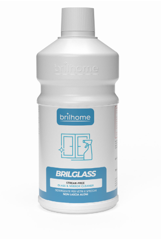 Bril Glass Nettoyant vitres et miroirs
