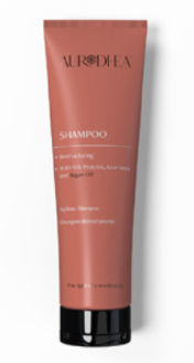 Shampoing restructurant à l’huile d’Argan — AR02B