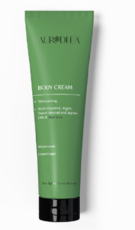 Creme corps hydratante — CR30B