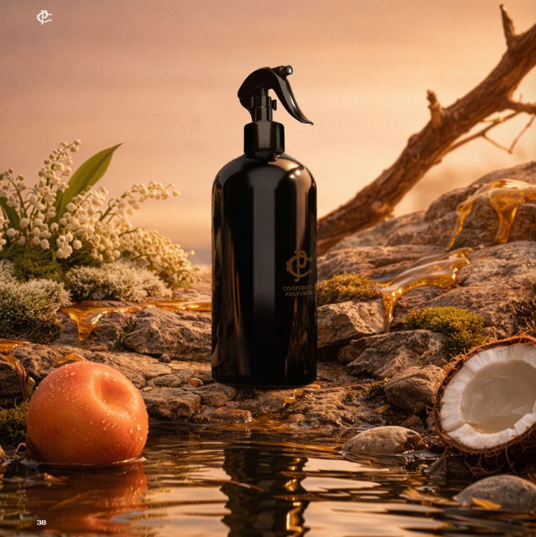 Soft Hypnose — diffuseur Cooperativa Profumieri