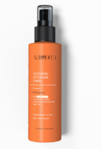 Spray apaisant après-soleil — SOL24