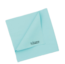 Chiffon microfibre Wilma — brillance des surfaces