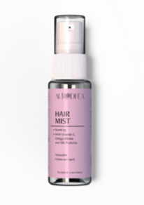 Brume cheveux au parfum 23 (Fatale) — PC023B