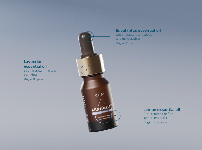 Munozent™ — Immunostimulant