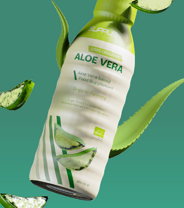 Aloe Vera Bio