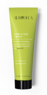 Crème mains et ongles à l’Huile de Neem — NM04B
