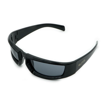 Kleyes RIMINI Noir brillant
