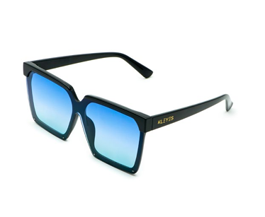 Kleyes SANREMO Noir brillant